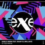Danilo Orsini feat. Shainy El Brillante - Es Todo Para Mi (Radio Mix)