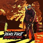 Denis First - Heart Isn't Home (Club Mix)