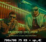 Deepside Deejays - The Way We Live (DJ Marvio & Lucian Iordache Extended Remix)