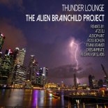 The Alien Brainchild Project - Thunder Lounge (Audiophant Deep House Remix)