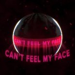 Steve Void feat. Koosen - Can't Feel My Face