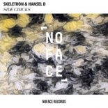 Skeletron & Hansel D - Side Chicks (Extended Mix)