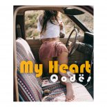 Q o d ë s - My Heart (Original Mix)