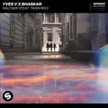 Yves V x Bhaskar feat. Twan Ray - Halfway (Extended Mix)