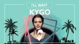Kygo Sasha Sloan - I'll Wait (Disco Jumperz Remix)