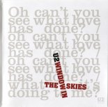 U2 - Windows In The Skies