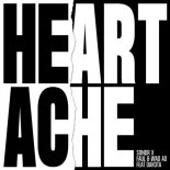 Sondr & Faul & Wad Feat. Dakota - Heartache (Radio Edit)