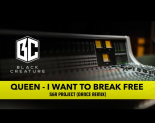 Queen - I Want To Break Free (S&R Project Dance Edit 2020)
