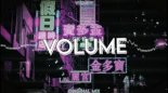 Vixmen - Volume