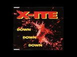 X-ITE - Down Down Down 2k20 (C. Baumann Remix)