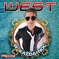 West - Ciebie Jedną (Radio Edit)