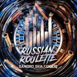 Sandro Silva x SaberZ - Russian Roulette (Extended Mix)