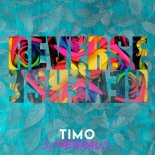 Timo Scherraus - Reverse (Extended Version)