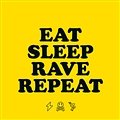 Fatboy Slim - Eat Sleep Rave Repeat (Calvin Harris Edit 2013)