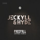 Jeckyll & Hyde - Freefall (Hypnose Extended Remix)