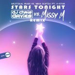 Nova Scotia x Kritikal Mass x V-Stars - Stars Tonight (DJ Chris Davies vs. Missy M Remix)