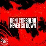 Dani Corbalan - Never Go Down (Original Mix)