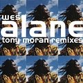 Wes - Alane (Tony Moran Main Pass Mix)