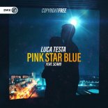 Luca Testa Ft. Scaro - Pink Star Blue (Extended Mix)