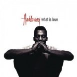 Haddaway - What Is Love (Andrew Goldberg & AL Sharif Remix)