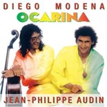 J.P. Audin & Diego Modena - Ocarina Blue