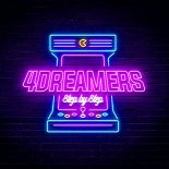 4Dreamers - Step By Step