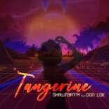 Shawn Barry feat. Don Lok - Tangerine (Single Edit)