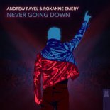 Andrew Rayel & Roxanne Emery - Never Going Down (Extended Mix)