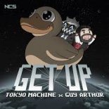 Tokyo Machine & Guy Arthur - Get UP