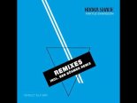 Booka Shade & Kaktus Einarsson - Perfect in a Way (Ben Böhmer Remix)