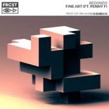 Redondo feat. Penny F - Fine Art (Extended Mix)