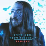 Steve Aoki feat. Mike Shinoda & LIGHTS - Last One To Know (Curbi Extended Mix)