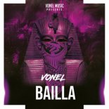 Vonel - Bailla (Radio Edit)