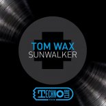 Tom Wax - Sunwalker