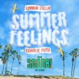 Lennon Stella feat. Charlie Puth - Summer Feelings