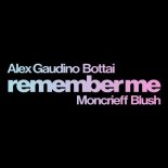Alex Gaudino & Bottai Feat. Moncrieff & Blush - Remember Me (Alex Gaudino & Hisak Extended Mix)