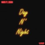 Vavo - Day N' Night (feat. ZHIKO) (Original Mix)