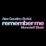 Alex Gaudino & Bottai Feat. Moncrieff & Blush - Remember Me (Alex Gaudino & Hisak Remix)