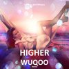 Taio Cruz, Kylie Minogue - Higher (WUQOO Remix)