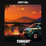 Scott Rill - Tonight (Extended Mix)