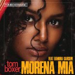 Tom Boxer feat. Xandra Garsem - Morena Mia (Original Mix)