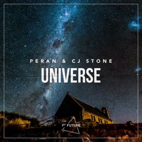 PERAN & CJ STONE - Universe (Extended Mix)
