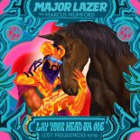 Major Lazer feat. Marcus Mumford - Lay Your Head On Me (Lost Frequencies Extended Remix)