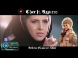 Cher ft. Azzurro - Believe (Passion Mix)