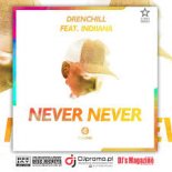 Drenchill ft. Indiiana - Never Never (Cruhy Bootleg)