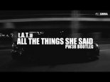 t.A.T.u - All The Things She Said (PW3R Bootleg)