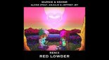 Marnik & KSHMR - Alone (Matthew Lowder & Johnny Dj) [Remix Red Lowder]