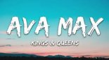 Ava Max - Kings & Queens (Axuron Bootleg) [DJ Majer Extended Mix]