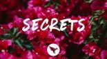 Regard, RAYE - Secrets (Tiktok Dance Compilation)