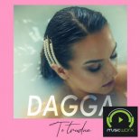 DAGGA - To trudne (Radio Edit)